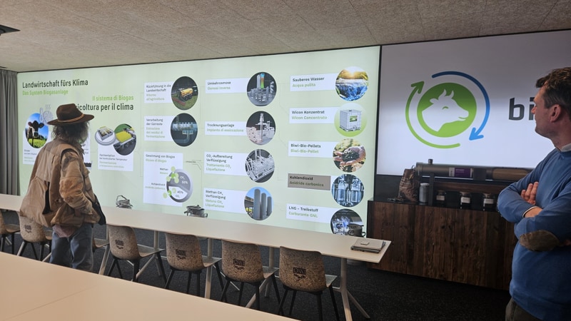 schema impianto Wipptal